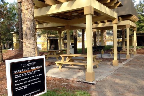 Condo in Orlando, Florida, 2 bedrooms  № 2394299 - photo 18