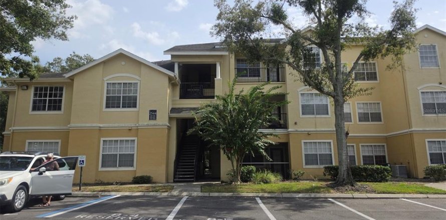 Condo in Orlando, Florida, 2 bedrooms  № 2394299