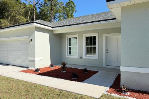 Casa en alquiler en Ocala, Florida, 4 dormitorios, 146.6 m2 № 1842060 - foto 3