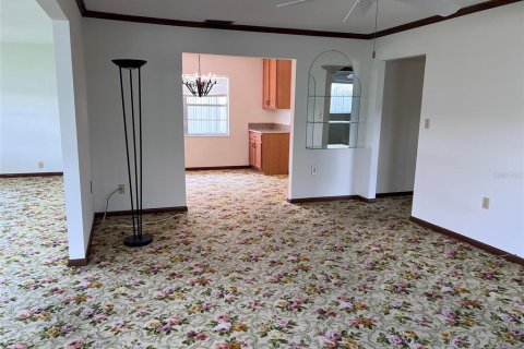 House in Lakeland, Florida 2 bedrooms, 147.34 sq.m. № 1855949 - photo 22