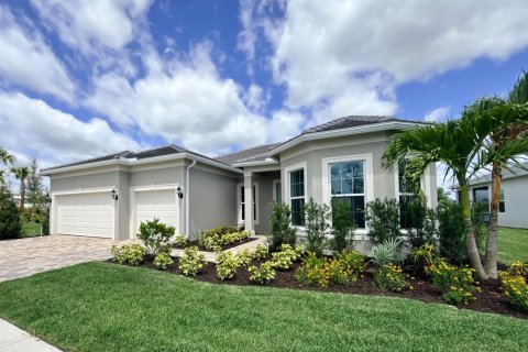 Casa en Stuart, Florida 3 dormitorios, 247.4 m2 № 2078602