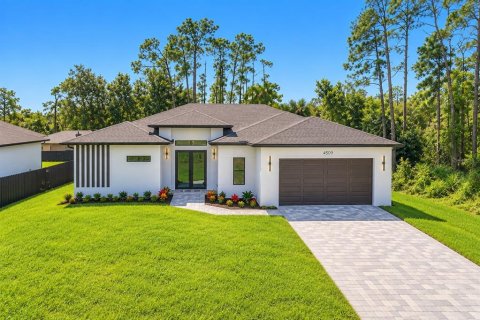 Villa ou maison à vendre à North Port, Floride: 3 chambres, 161.74 m2 № 2425934 - photo 3