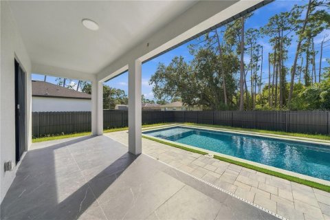 Villa ou maison à vendre à North Port, Floride: 3 chambres, 161.74 m2 № 2425934 - photo 22