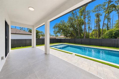 Villa ou maison à vendre à North Port, Floride: 3 chambres, 161.74 m2 № 2425934 - photo 24