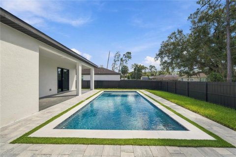Villa ou maison à vendre à North Port, Floride: 3 chambres, 161.74 m2 № 2425934 - photo 23