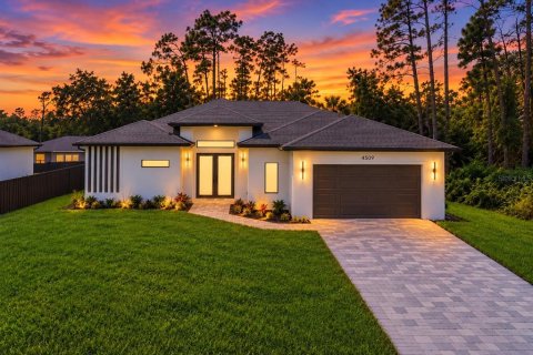 Villa ou maison à North Port, Floride 3 chambres, 161.74 m2 № 2425934