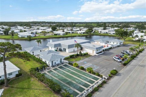 Casa en venta en Venice, Florida, 3 dormitorios, 128.39 m2 № 1678019 - foto 30