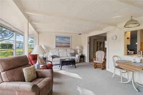 Casa en venta en Venice, Florida, 3 dormitorios, 128.39 m2 № 1678019 - foto 19
