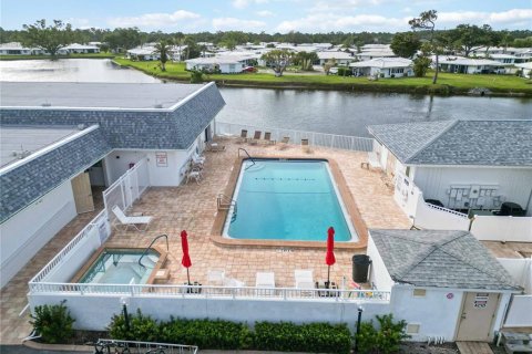 Casa en venta en Venice, Florida, 3 dormitorios, 128.39 m2 № 1678019 - foto 27
