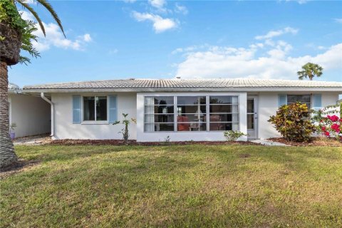 Casa en venta en Venice, Florida, 3 dormitorios, 128.39 m2 № 1678019 - foto 22