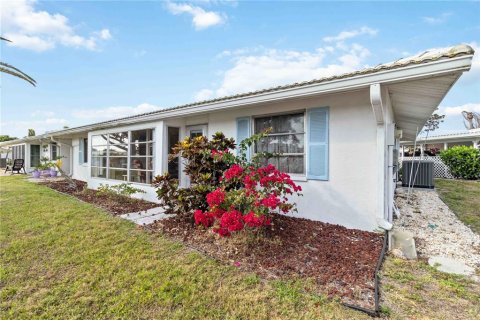 Casa en venta en Venice, Florida, 3 dormitorios, 128.39 m2 № 1678019 - foto 21
