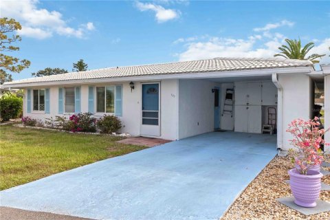 Casa en venta en Venice, Florida, 3 dormitorios, 128.39 m2 № 1678019 - foto 2