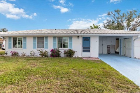 Casa en venta en Venice, Florida, 3 dormitorios, 128.39 m2 № 1678019 - foto 1