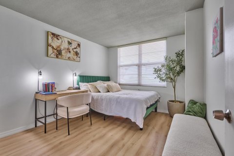 Купить кондоминиум в Помпано-Бич, Флорида 3 комнаты, 111.48м2, № 2177271 - фото 26