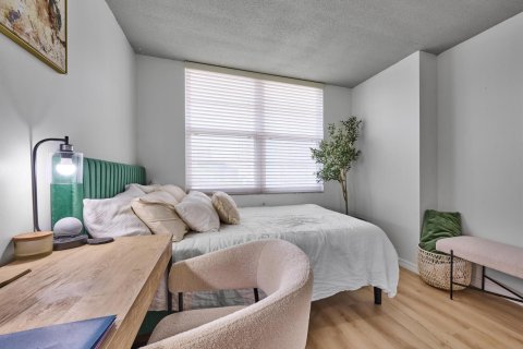 Купить кондоминиум в Помпано-Бич, Флорида 3 комнаты, 111.48м2, № 2177271 - фото 28