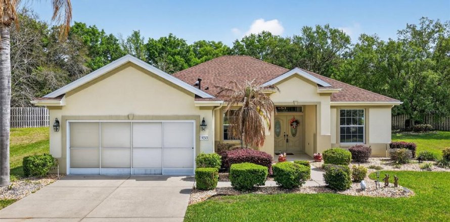Casa en Summerfield, Florida 3 dormitorios, 181.9 m2 № 2119295