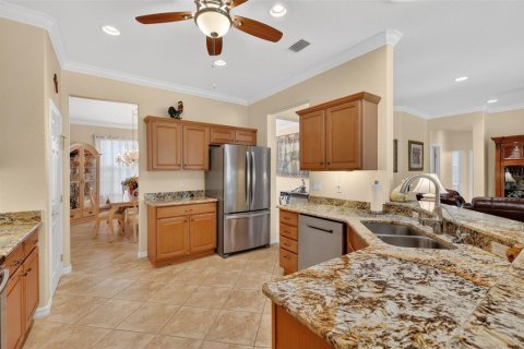 Casa en venta en Summerfield, Florida, 3 dormitorios, 181.9 m2 № 2119295 - foto 12