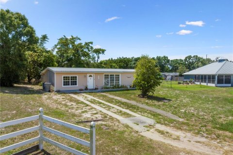 House in Vero Beach, Florida 3 bedrooms, 111.67 sq.m. № 1796825 - photo 24