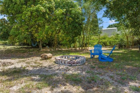 House in Vero Beach, Florida 3 bedrooms, 111.67 sq.m. № 1796825 - photo 25