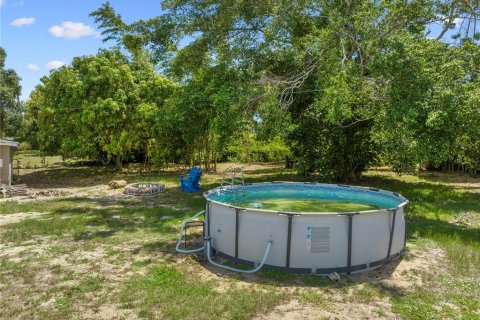 House in Vero Beach, Florida 3 bedrooms, 111.67 sq.m. № 1796825 - photo 27