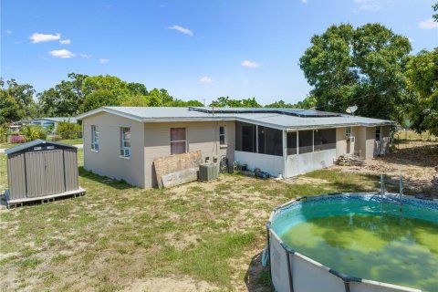 House in Vero Beach, Florida 3 bedrooms, 111.67 sq.m. № 1796825 - photo 26