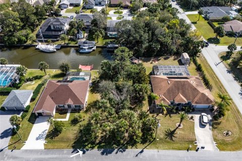 Terreno en venta en Palm Coast, Florida № 1721679 - foto 13