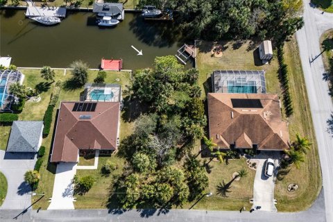 Terreno en venta en Palm Coast, Florida № 1721679 - foto 14