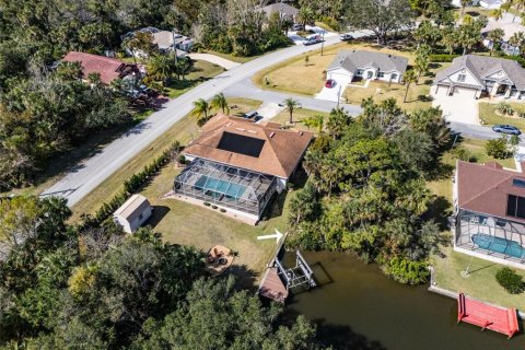 Terreno en venta en Palm Coast, Florida № 1721679 - foto 8