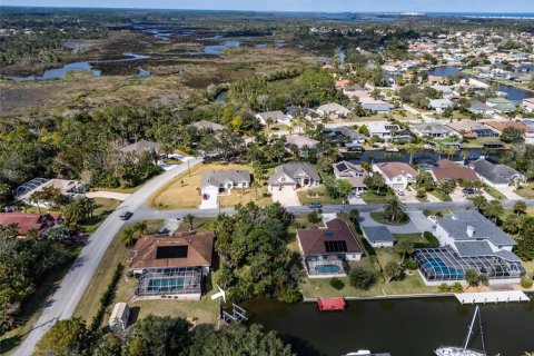 Terreno en venta en Palm Coast, Florida № 1721679 - foto 1