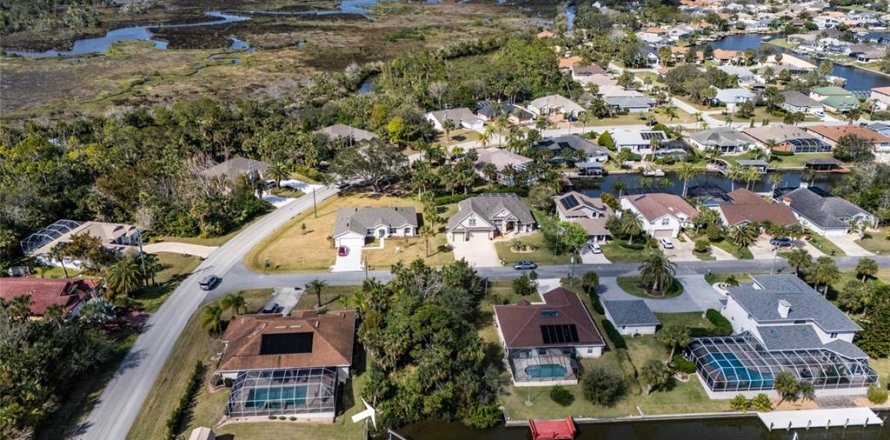 Terreno en Palm Coast, Florida № 1721679