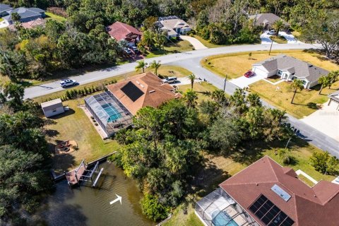 Terreno en venta en Palm Coast, Florida № 1721679 - foto 7