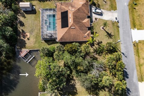 Terreno en venta en Palm Coast, Florida № 1721679 - foto 15