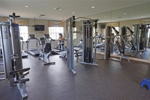 Condominio en alquiler en Tampa, Florida, 3 dormitorios, 124.95 m2 № 1878301 - foto 23