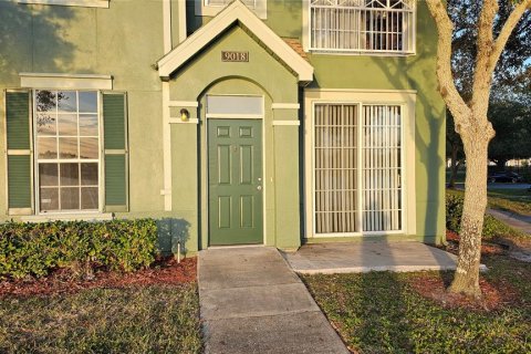 Condominio en alquiler en Tampa, Florida, 3 dormitorios, 124.95 m2 № 1878301 - foto 1