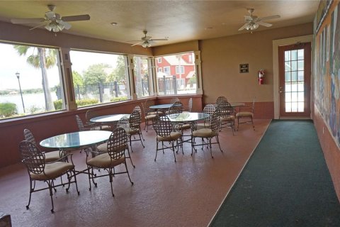 Condominio en alquiler en Tampa, Florida, 3 dormitorios, 124.95 m2 № 1878301 - foto 25