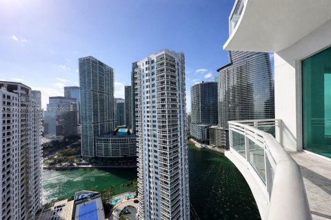 Condo in Miami, Florida, 2 bedrooms № 2393231 - photo 22