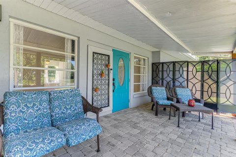 House in Venice, Florida 3 bedrooms, 135.27 sq.m. № 1856089 - photo 9