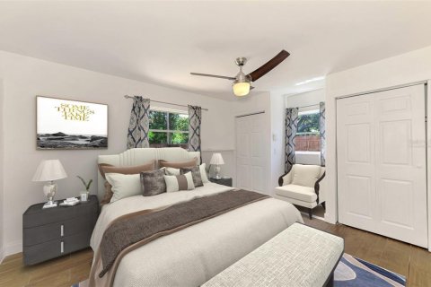 House in Venice, Florida 3 bedrooms, 135.27 sq.m. № 1856089 - photo 28