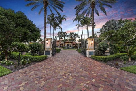 Villa ou maison à vendre à Stuart, Floride: 5 chambres, 802.03 m2 № 2406139 - photo 13