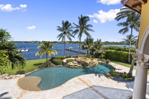 Villa ou maison à vendre à Stuart, Floride: 5 chambres, 802.03 m2 № 2406139 - photo 22
