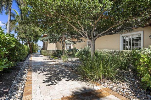 Villa ou maison à vendre à Stuart, Floride: 5 chambres, 802.03 m2 № 2406139 - photo 27