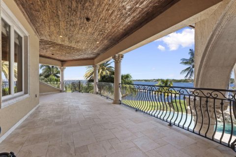 Villa ou maison à vendre à Stuart, Floride: 5 chambres, 802.03 m2 № 2406139 - photo 24
