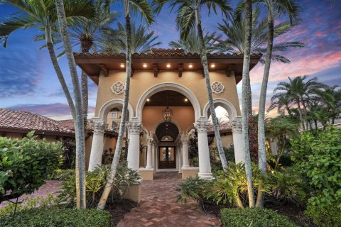 Villa ou maison à vendre à Stuart, Floride: 5 chambres, 802.03 m2 № 2406139 - photo 3
