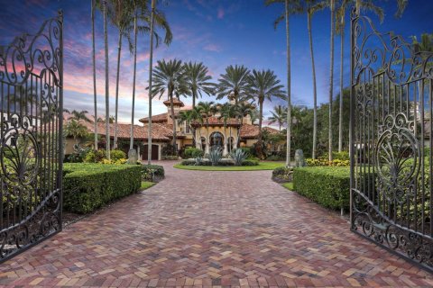 Villa ou maison à vendre à Stuart, Floride: 5 chambres, 802.03 m2 № 2406139 - photo 12