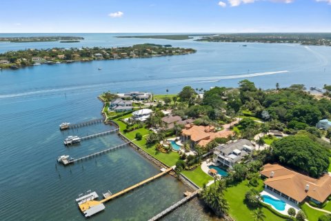 Villa ou maison à vendre à Stuart, Floride: 5 chambres, 802.03 m2 № 2406139 - photo 11
