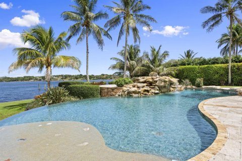 Villa ou maison à vendre à Stuart, Floride: 5 chambres, 802.03 m2 № 2406139 - photo 30