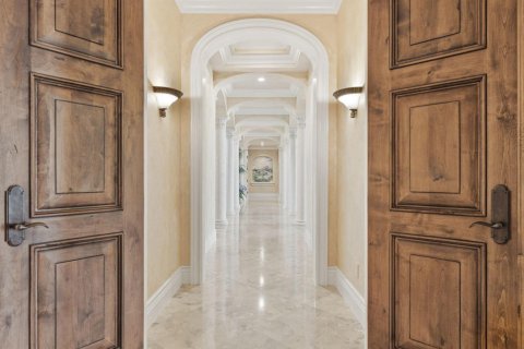 Villa ou maison à vendre à Stuart, Floride: 5 chambres, 802.03 m2 № 2406139 - photo 14