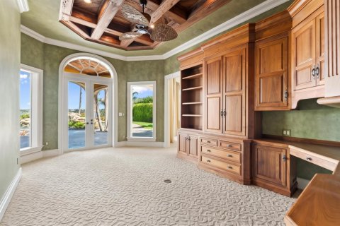 Villa ou maison à vendre à Stuart, Floride: 5 chambres, 802.03 m2 № 2406139 - photo 16