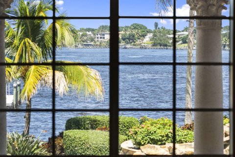 Villa ou maison à vendre à Stuart, Floride: 5 chambres, 802.03 m2 № 2406139 - photo 20