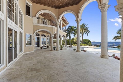 Villa ou maison à vendre à Stuart, Floride: 5 chambres, 802.03 m2 № 2406139 - photo 26